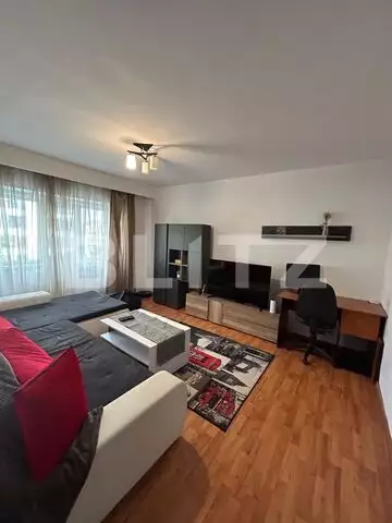 Apartament 3 camere, 65mp, etaj intermediar, zona Mărăști