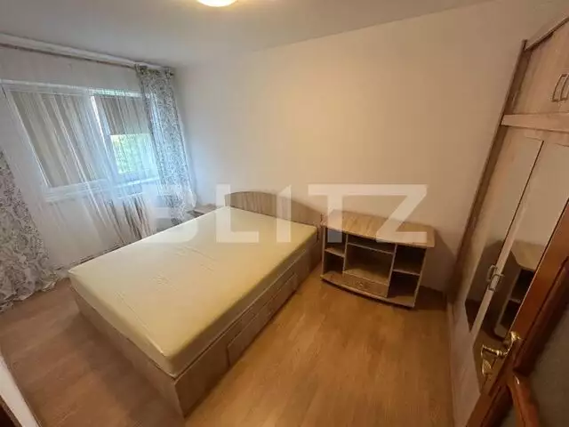 Apartament 2 camere, 55mp, spatios, zona Cetate