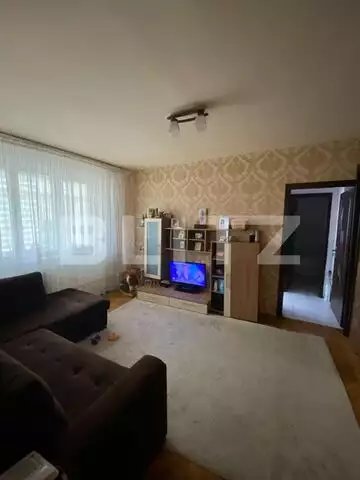 Apartament de 2 camere, etaj 2, zona Gradina Botanica