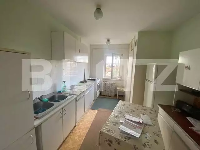 Apartament 3 camere, 64 mp, renovabil, zona Nicolae Titulescu