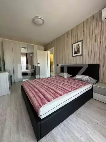 Apartament cu 2 camere, decomandat, 57 mp, Marasti 