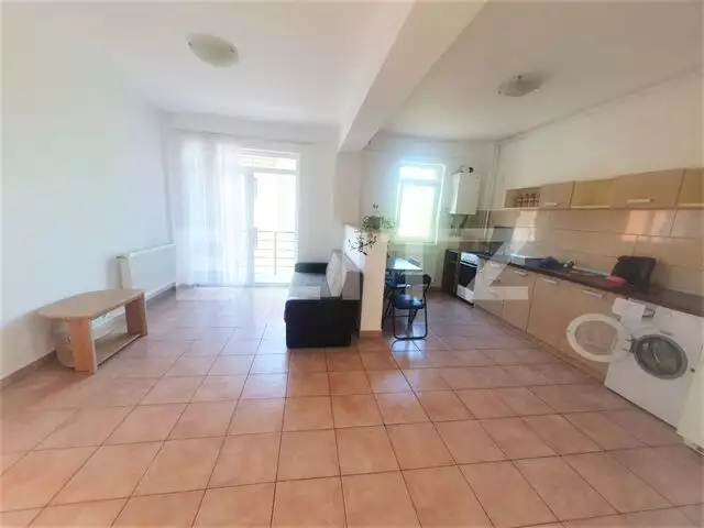 Apartament 3 camere, 68 mp, terasa de 20 mp, zona Manastur