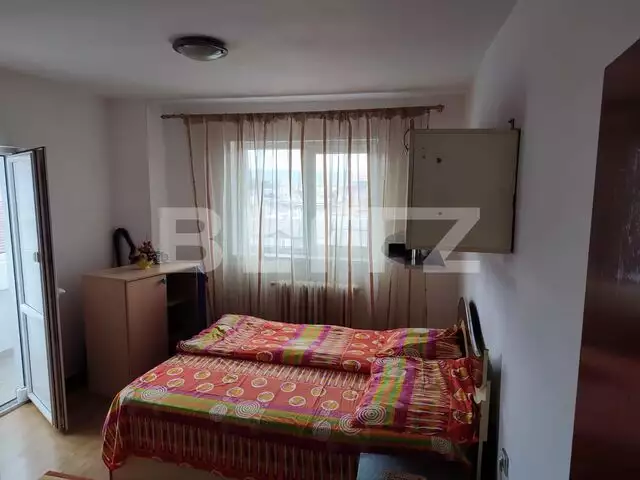 Apartament 3 camere, 60 mp, decomandat, Calea Moldovei