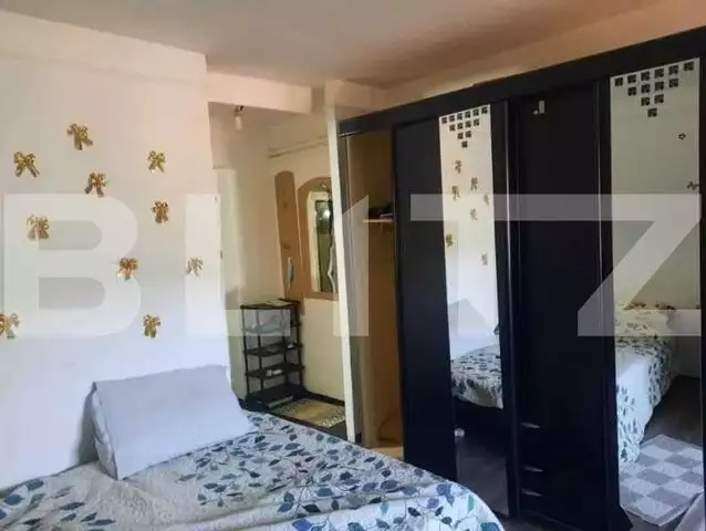 Apartament 1 cameră, semidecomandat, 24mp, zona Galata