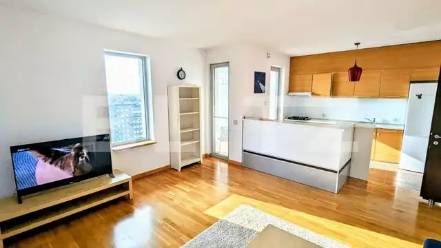 Apartament 2 camere lux, 85 mp, zona Mihai Bravu