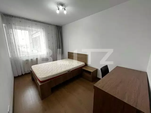 Apartament modern de 2 dormitoare, 76 mp, Ultracentral