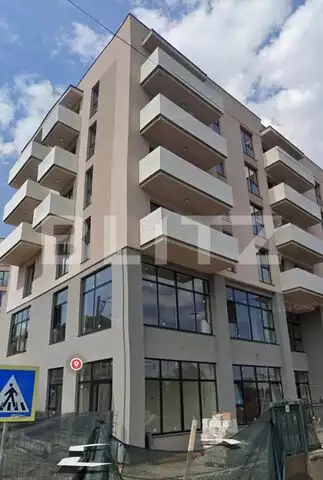 Apartament 2 camere, balcon, 53 mp, parcare, zona străzii Oașului 