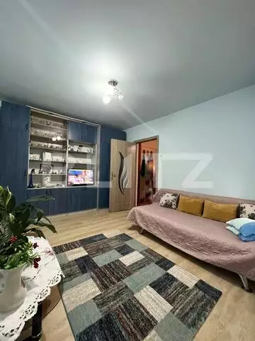 Apartament semidecomandat cu 2 camere, 36 mp, etaj 4, Mănăștur