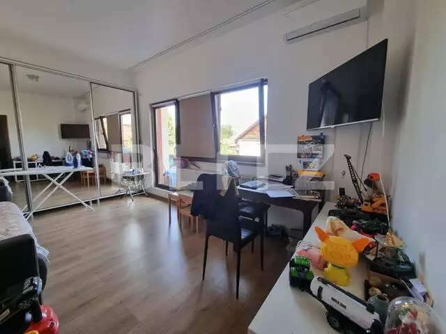 Apartament de doua camere, 44mp, cartier Bucurestii Noi