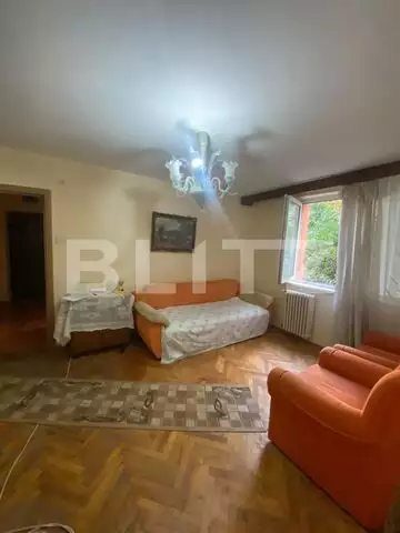 Apartament de 2 camere, Calea Bucuresti, zona Rotonda