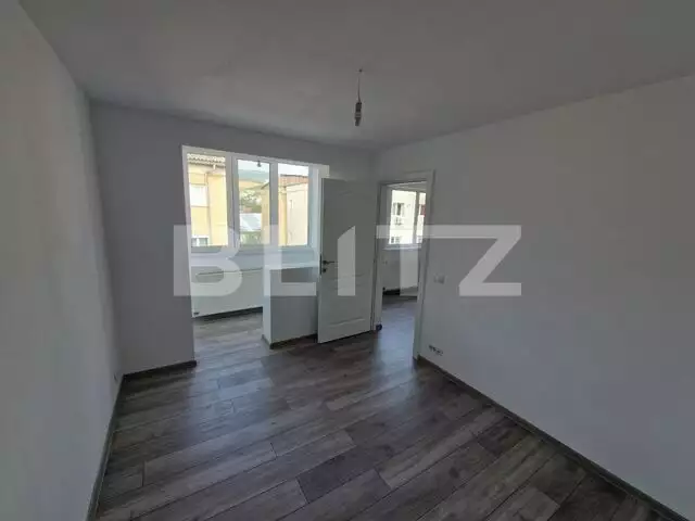 Apartament 2 camere, 42mp, zona Cetate, renovat complet