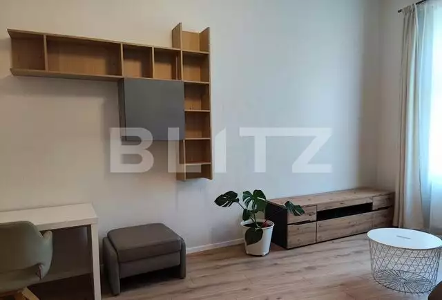 Apartament cu 2 camere, 63 mp, prima inchiriere, zona Centrala