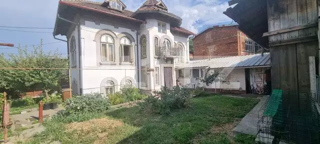 Casa individuala D+P+M, 3 camere, 100 mp utili, cartier Mihai Bravu