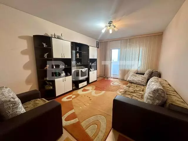 Apartament de 3 camere, 70mp, zona Mircea cel Batran 