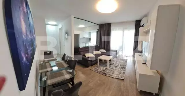 Apartament de 3 camere, 92 mp, zona Pipera