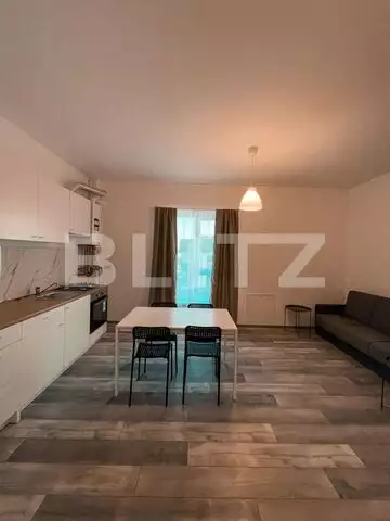 Apartament 2 camere,  semidecomandat, Mosnita Veche