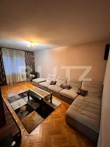 Apartament 3 camere, 59mp, Mihai Bravu