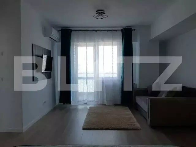 Apartament de 1 camera, 45mp, zona Dacia