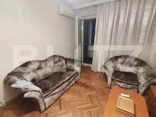 Apartament 2 camere, 50 mp, zona Dristor