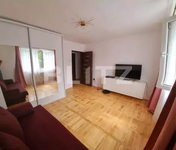 Apartament 2 camere, 41mp, zona Big