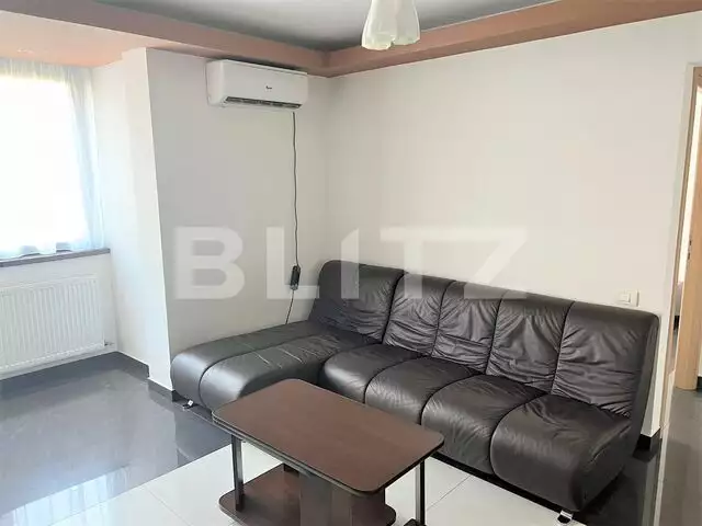 Apartament de 2 camere, 40mp, pet friendly, Piata Romana-Universitate