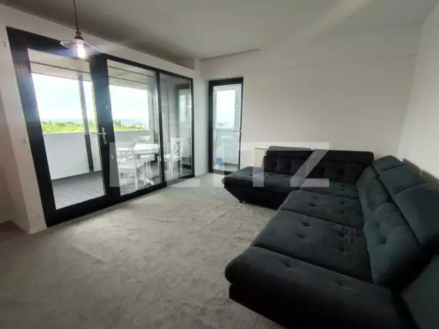 Priveliste exceptionala! Apartament 3 camere cu terasa, zona Consul