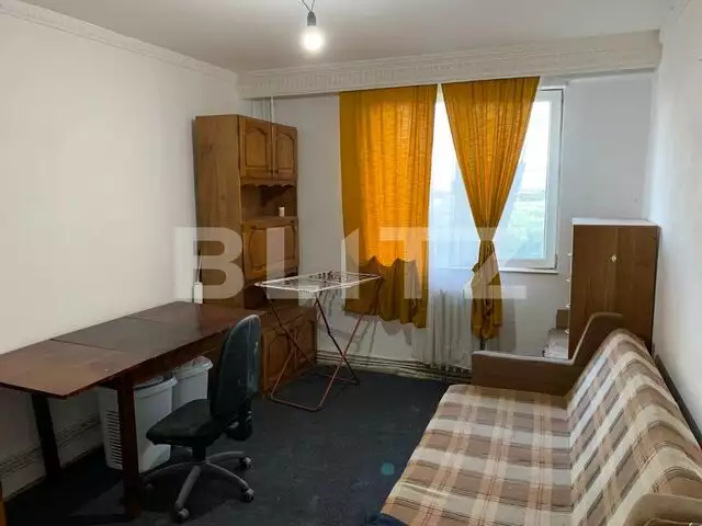 Apartament 2 camere, 53 mp, decomandat, zona  Ampoi 1