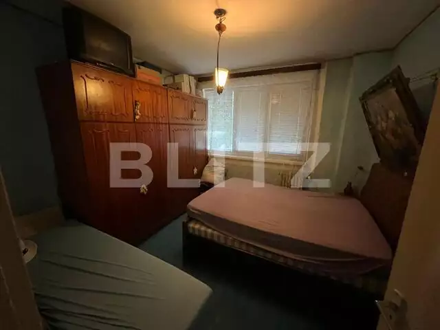 Apartament cu 2 Camere la Etajul 1, Ion Mihalache - O Oportunitate Imobiliară Remarcabilă!