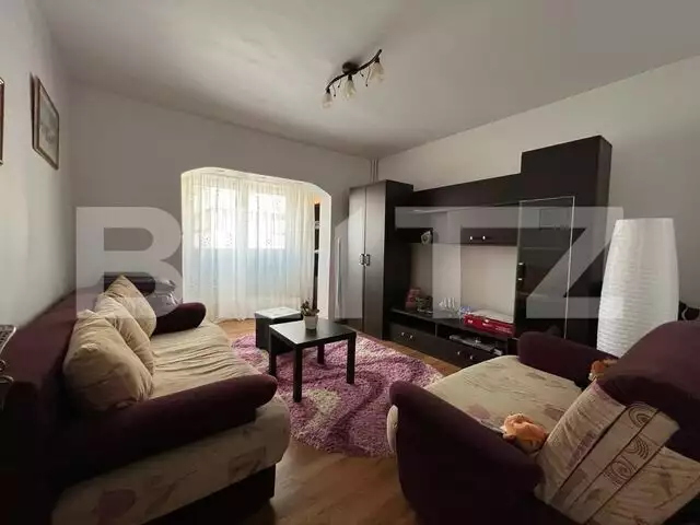 Apartament 2 camere, decomandat - Craiovița Nouă, zona Racheta