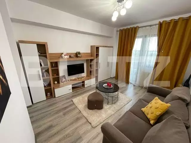 Apartament 2 camere, 54mp, Bragadiru