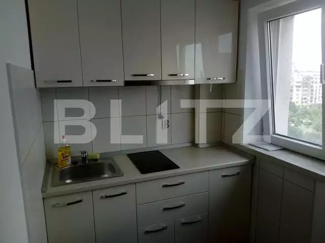 Apartament 1 camere, 20 mp, cartier Dristor