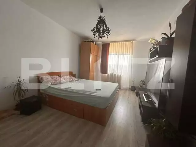 Apartament de 4 camere, 88 mp, Pacurari