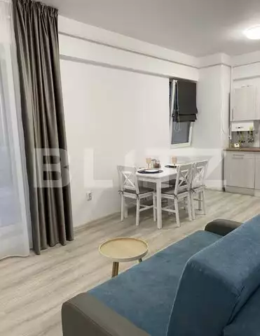 Apartament de 2 camere, 40mp, zona Tătărasi