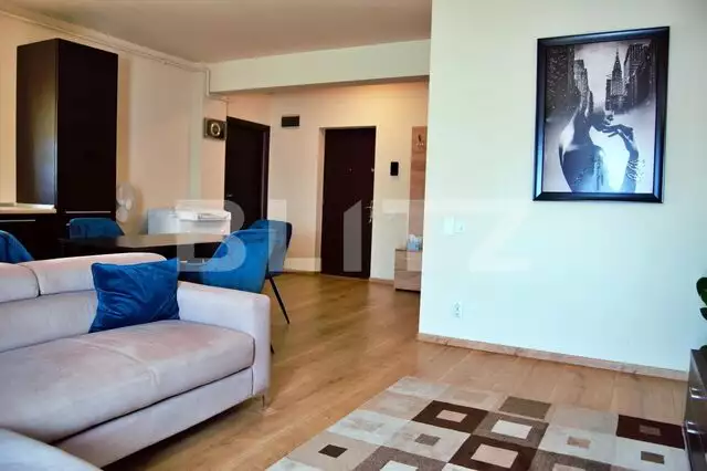 Apartament 2 camere, Centru, Cluj Napoca, parcare subterană!