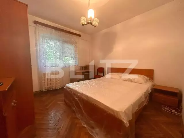 Apartament cu 3 camere, 76 mp, cartier Mircea cel batran