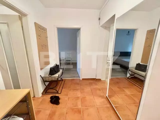 Apartament 2 camere, decomandat, 51mp, Brancoveanu