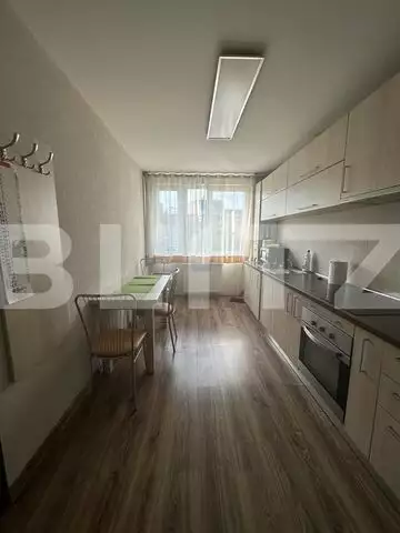 Apartament cu 2 camere, 53mp, Ultracentral