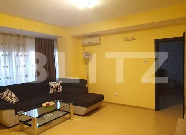 Apartament 2 camere, 65mp, zona Piata Romana