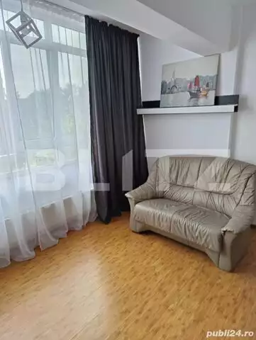 Apartament 3 camere, semidecomandat, 70mp, zona Cug