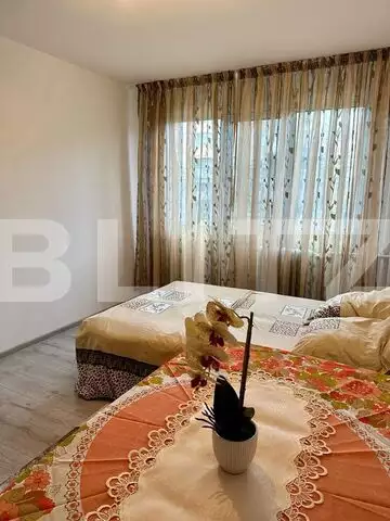 Apartament de 2 camere, 56 mp, prima inchiriere, zona Brazda lui Novac