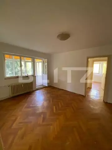 Apartament de 2 camere, etaj 2, Brazda lui Novac, zona Big Family