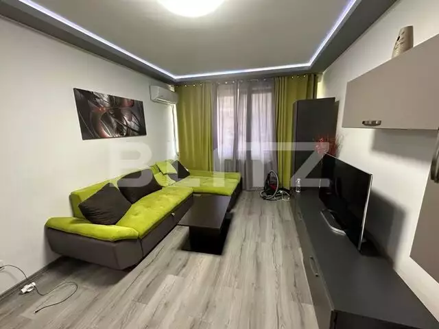 Apartament 2 camere, 50mp, modern, zona Ultracentral