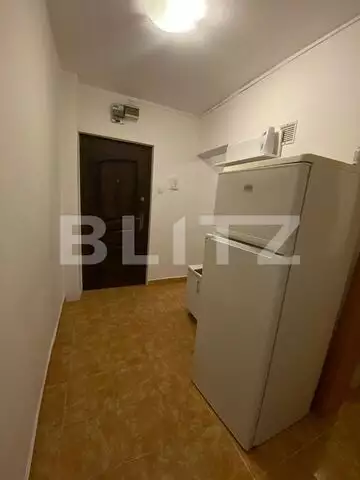 Apartament cu o camera, 31mp, zona Blascovici