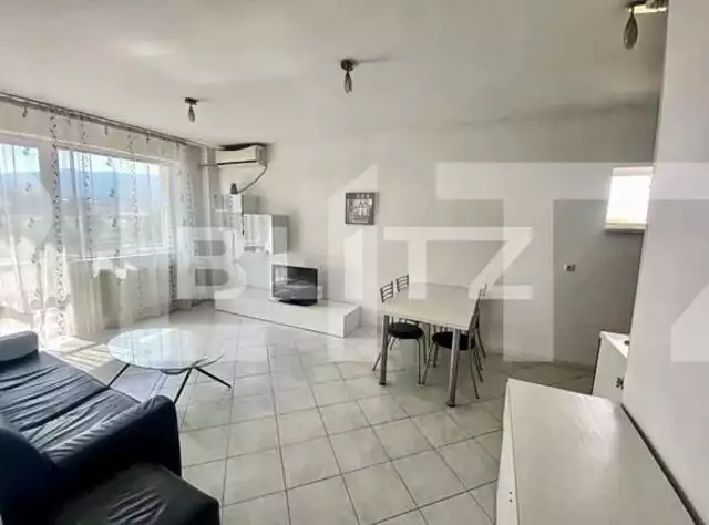 Apartament 3 camere, 70mp, spatios, zona Tolstoi