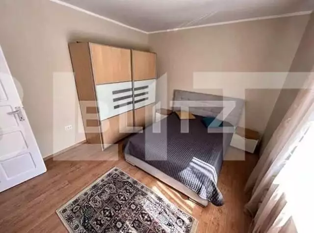 Apartament 2 camere, 45mp, decomandat, zona Cetate