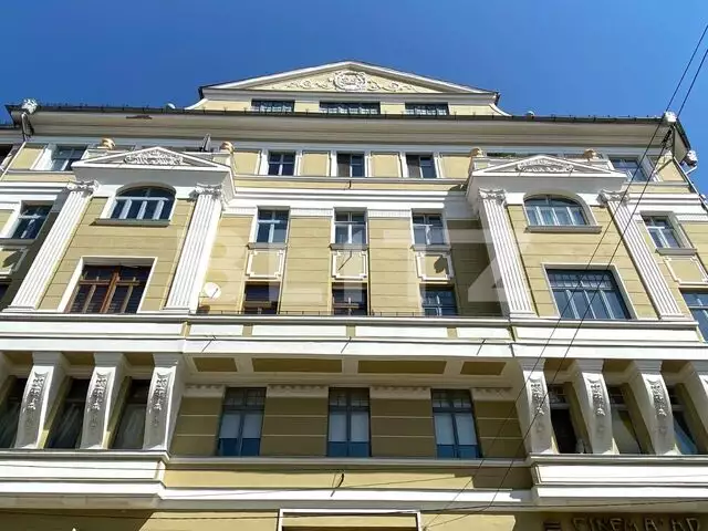 Apartament de 4 camere in inima Clujului! 