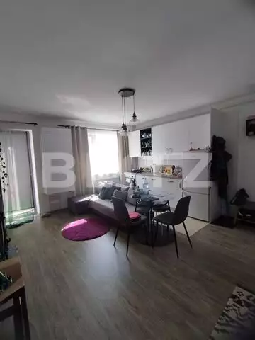 Apartament  2 camere, 40 mp, etaj intermediar, zona strazii Dunarii