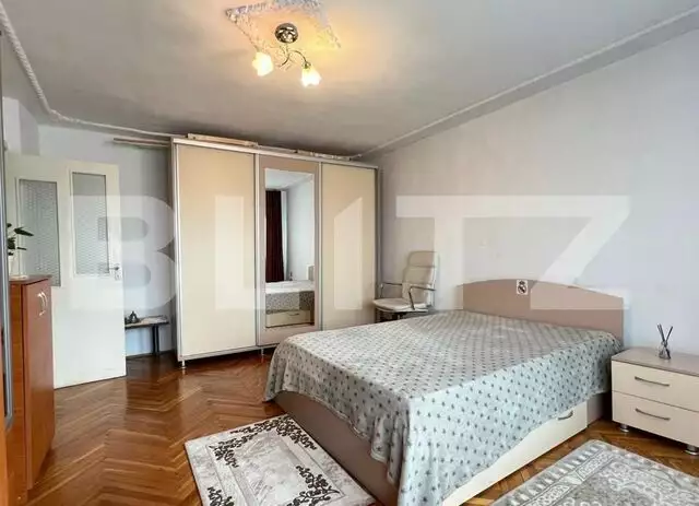 Apartament 4 camere, 90mp, decomandat, Bucovina