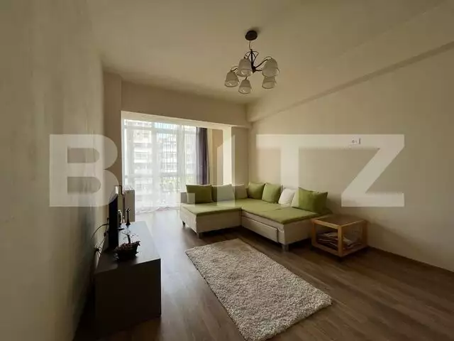 Apartament decomandat cu 2 camere, Calea București, zona Piața Centrală