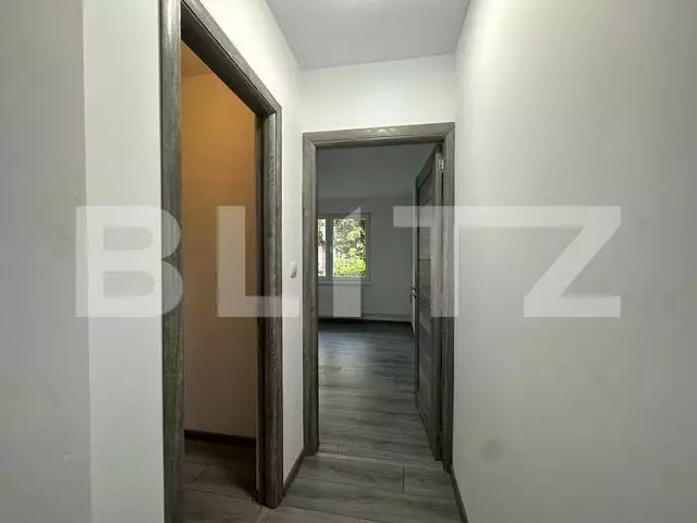 Apartamentu 3 camere, 68mp, zona Tudor